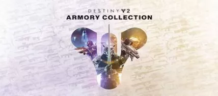 Destiny 2 Armory Collection 30th Anniversary and Forsaken Pack