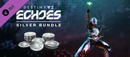 Destiny 2 Echoes Silver Bundle