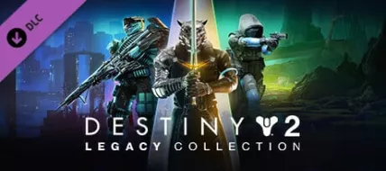 Destiny 2 Legacy Collection (2024)