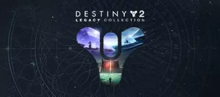 Destiny 2 Legacy Collection