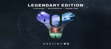 Destiny 2 Legendary Edition