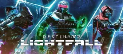 Destiny 2 Lightfall