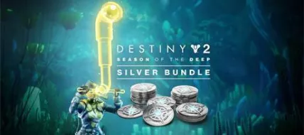 Destiny 2 Season of the Deep Silver Bundle