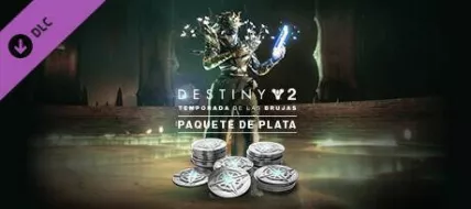 Destiny 2 Season of the Witch Silver Bundle