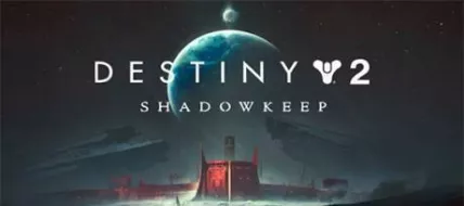 Destiny 2 Shadowkeep 