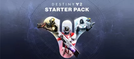 Destiny 2 Starter Pack