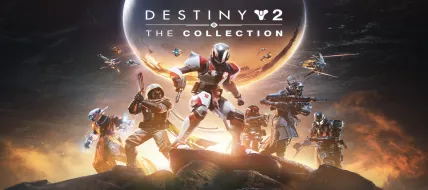Destiny 2 The Collection