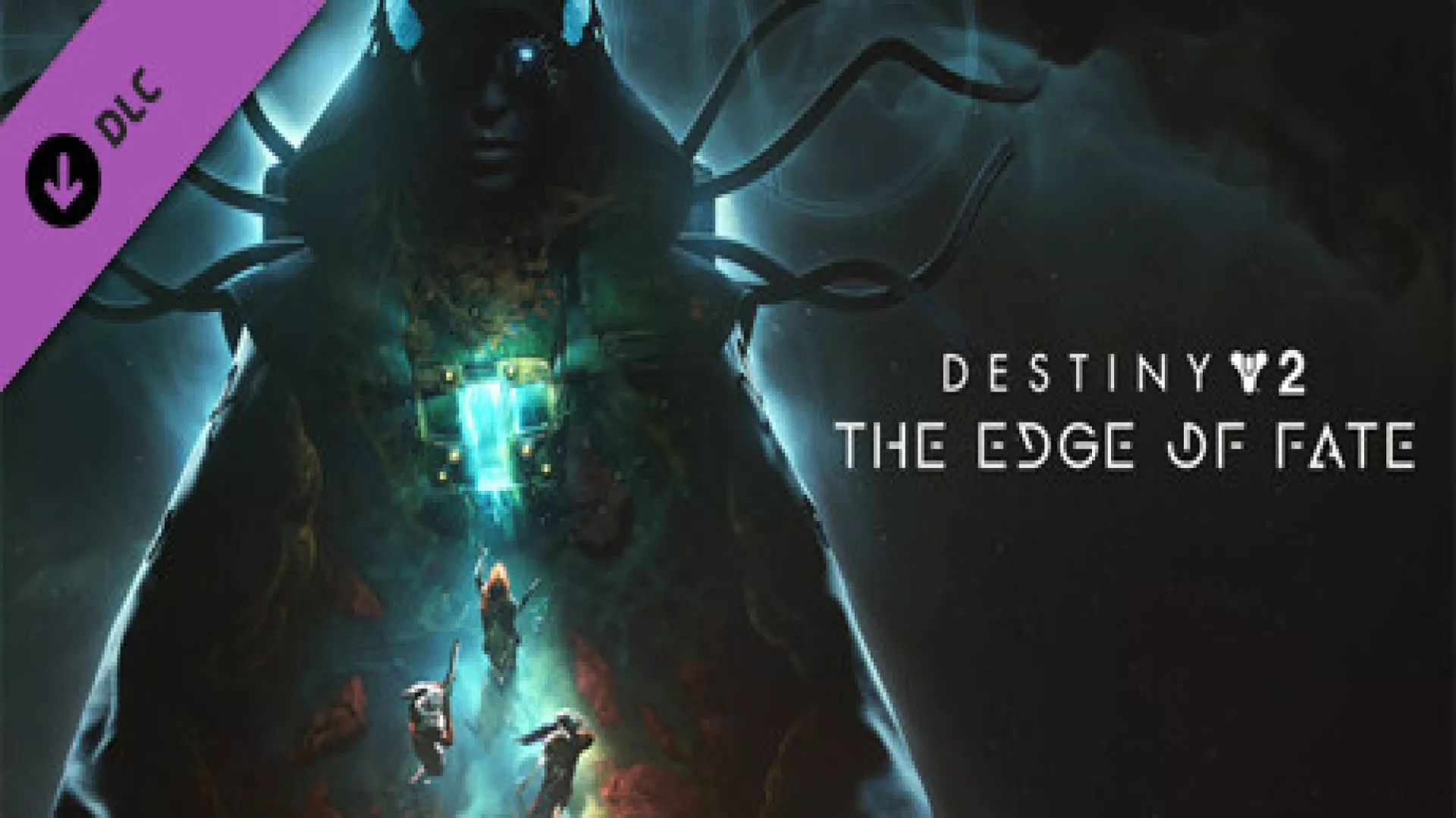 Destiny 2 The Edge of Fate cover