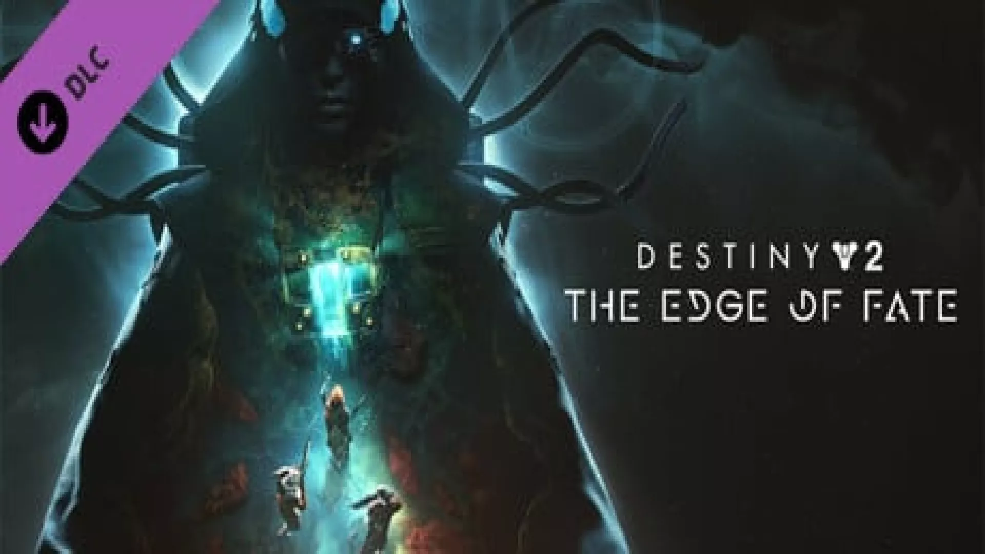 Destiny 2 The Edge of Fate cover