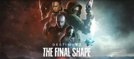 Destiny 2 The Final Shape