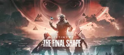 Destiny 2 The Final Shape