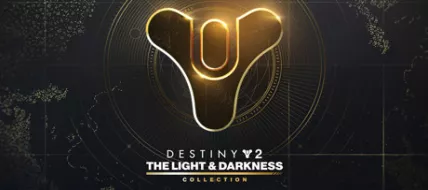 Destiny 2 The Light and Darkness Collection