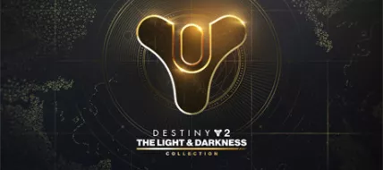 Destiny 2 The Light and Darkness Collection