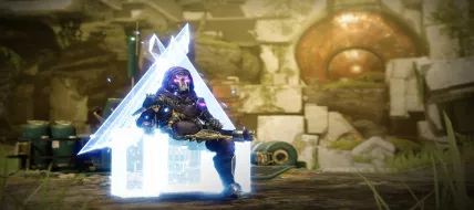 Destiny 2 Throne of Atheon Emote Bundle