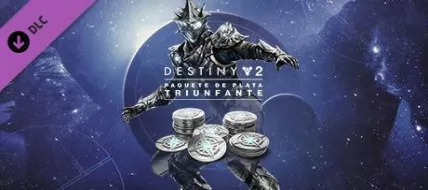 Destiny 2 Triumphant Silver Bundle