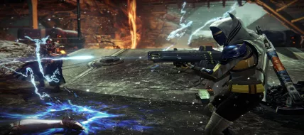 Destiny Les Seigneurs de fer DLC