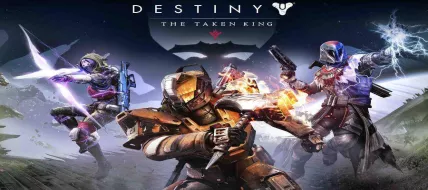 Destiny Konig der Besessenen Legendary Edition