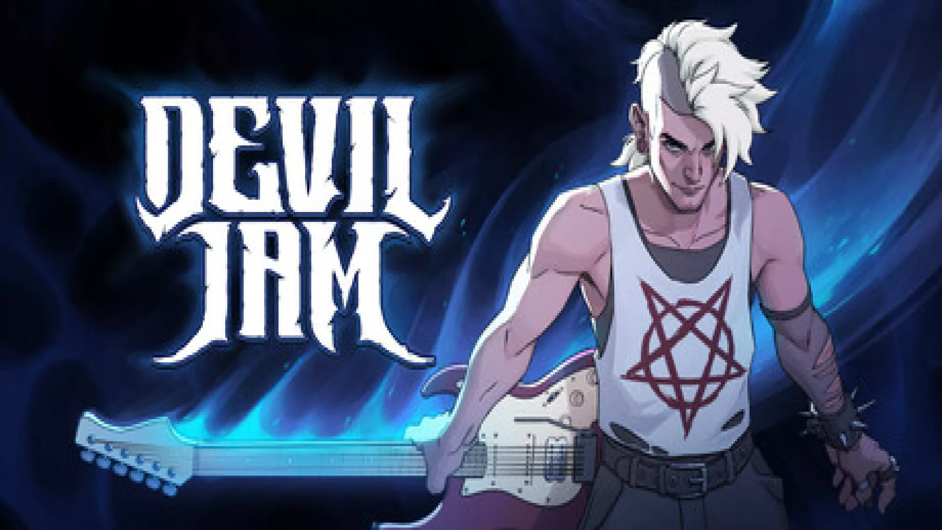 Devil Jam cover