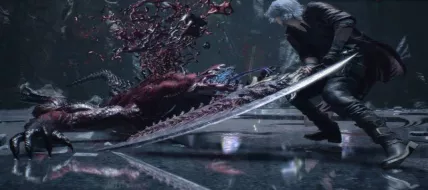 Devil May Cry 5 Special Edition