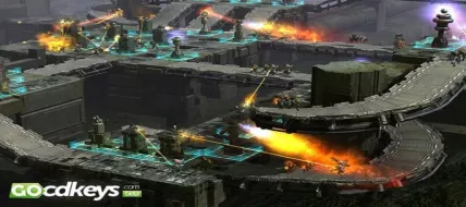 DG 2: Defense Grid 2 