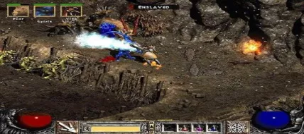 Diablo 2 Lord of Destruction