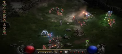 Diablo 2 Resurrected