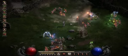 Diablo 2 Resurrected