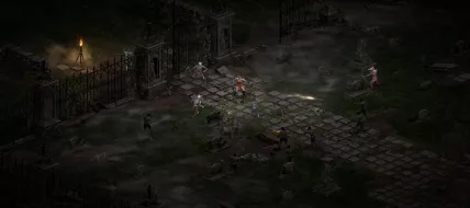 Diablo 2 Resurrected