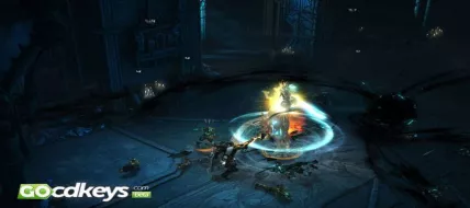 Diablo 3 Reaper of Souls 