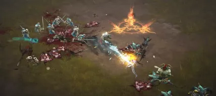 Diablo 3 Rise of the Necromancer