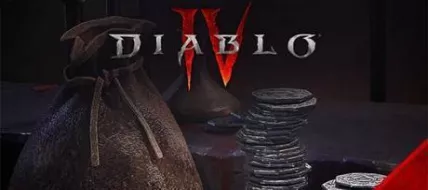 Diablo 4 Platinum Currency