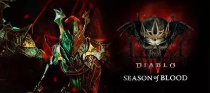 Diablo 4 Season of Blood Battle Pass