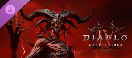 Diablo IV Lord of Hatred
