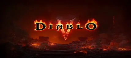 Diablo V