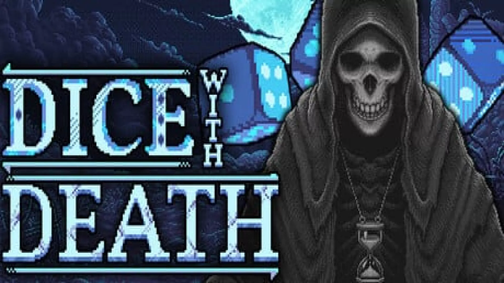Dice With Death cover
