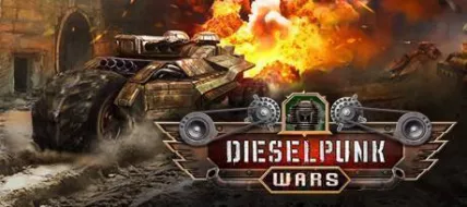 Dieselpunk Wars