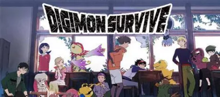 Digimon Survive