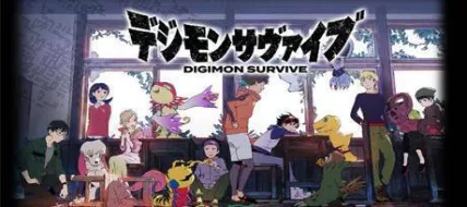 Digimon Survive