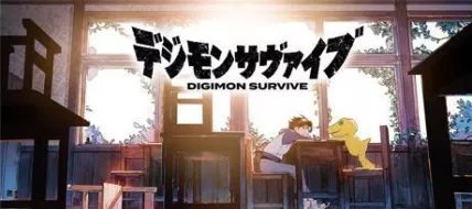 Digimon Survive