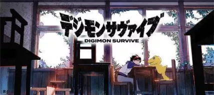 Digimon Survive