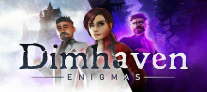 Dimhaven: The Lost Source