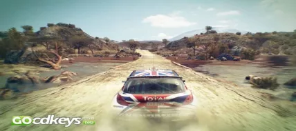 Dirt 3 