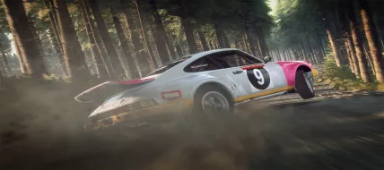 DiRT Rally 2.0 Year One Pass