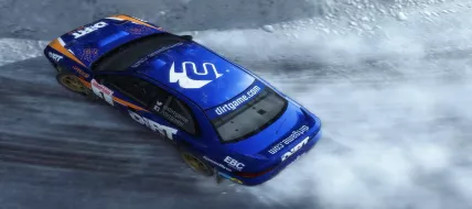 DiRT Rally 