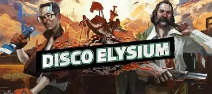 Disco Elysium