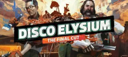 Disco Elysium The Final Cut