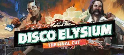 Disco Elysium The Final Cut