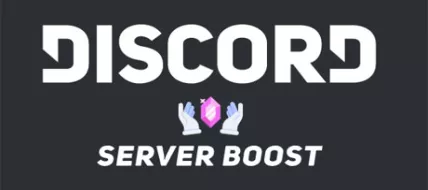 Discord Server Boost