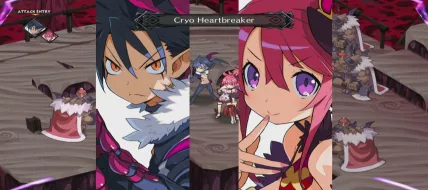 Disgaea 4 Complete+