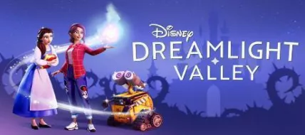 Disney Dreamlight Valley